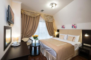 Boutique Hotel Mozart